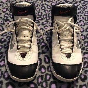 Air Huarache 2K5 (GS)